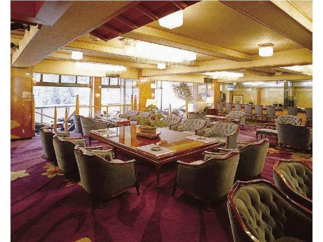 Hakuunkaku