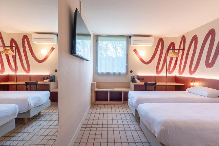 Best Western Hotel Du Phare