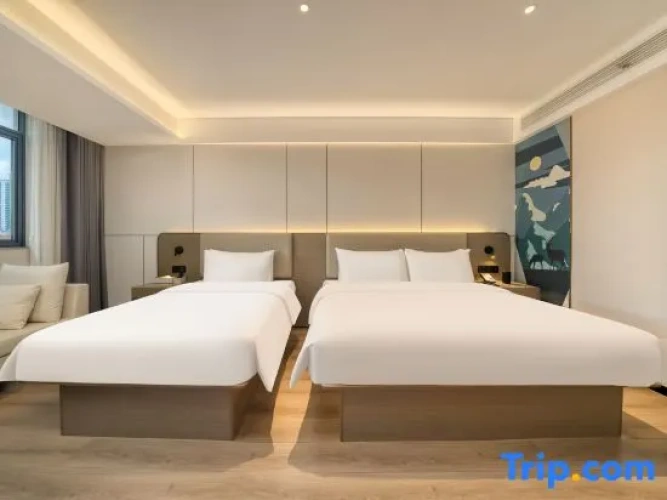 Luxury Double room