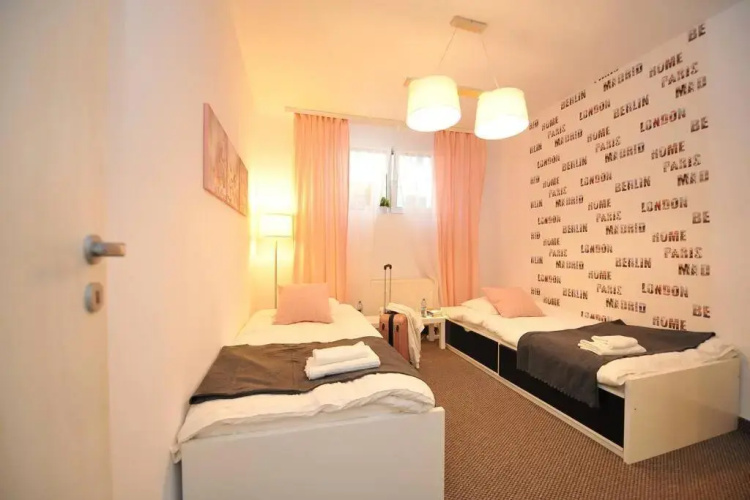 Excellent price for Bucharest group travelers