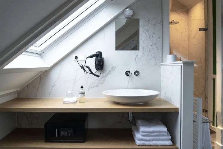 Luxury Apartment