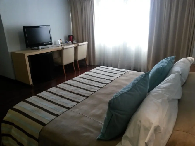 Superior Single room
