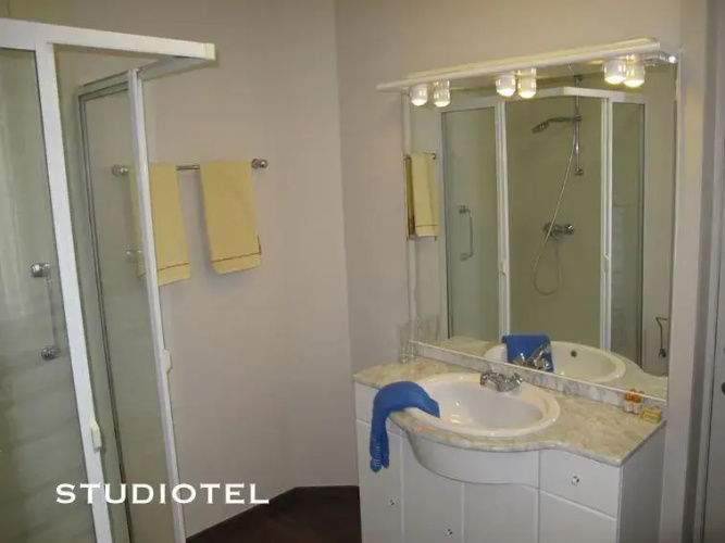 Studiotel Belfort