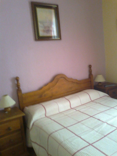 Hostal Hispalense