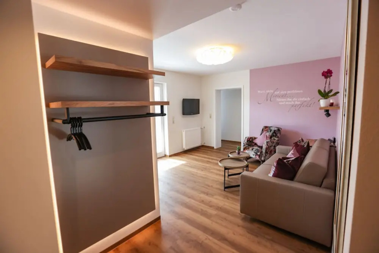 Hotel Garni Bergblick