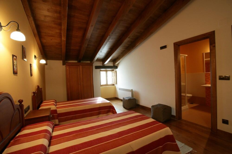 Casa da Igrexa