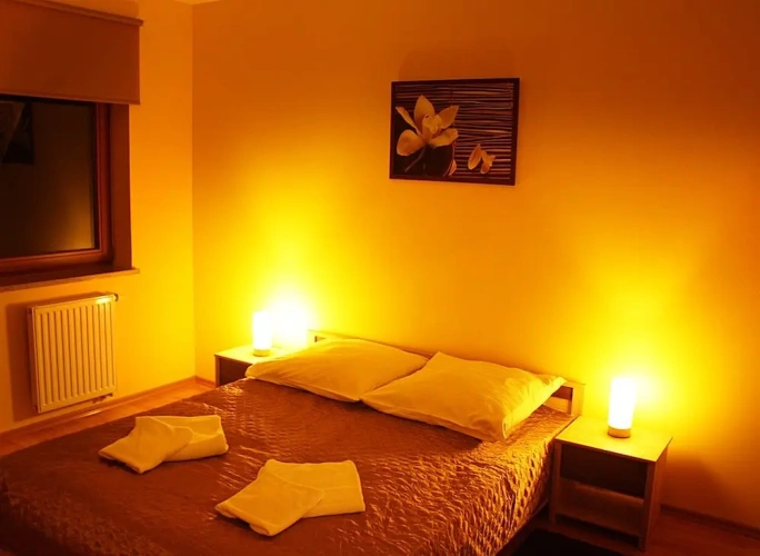 2 Bedrooms Deluxe Apartment