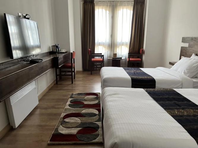 Hotel Mayto