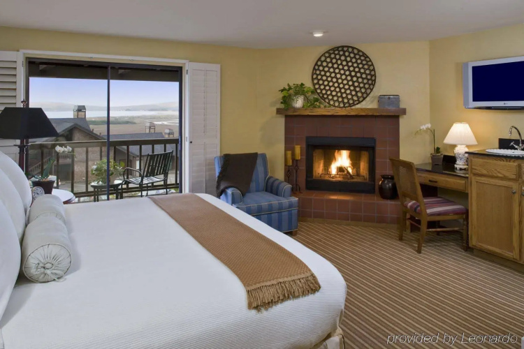 The Lodge at Bodega Bay