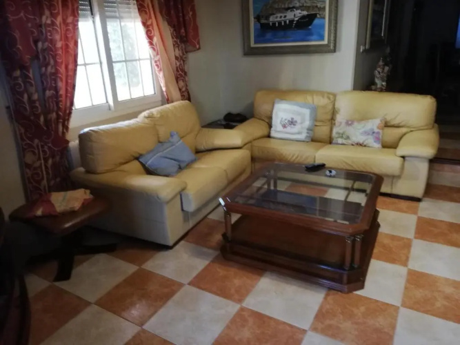 Vacaciones Denia 4 Rooms