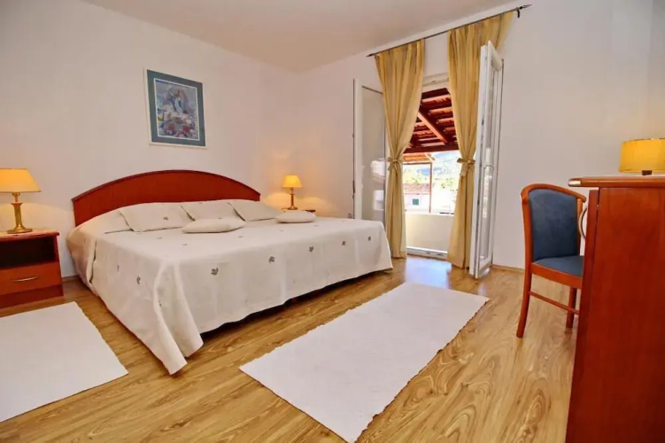 Apartment Lucija Vela Luka
