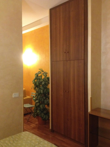 Residence Re di Roma Rooms