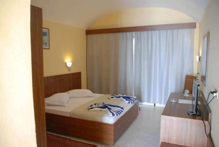 Le Hammamet Hotel & Spa