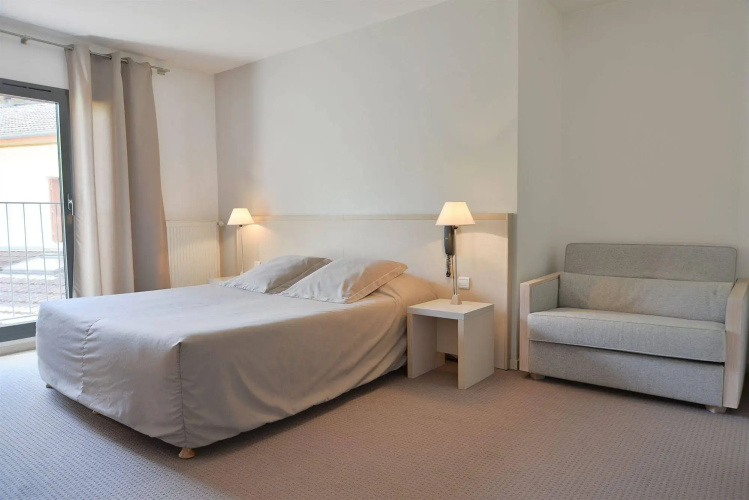 Hôtel Rolland