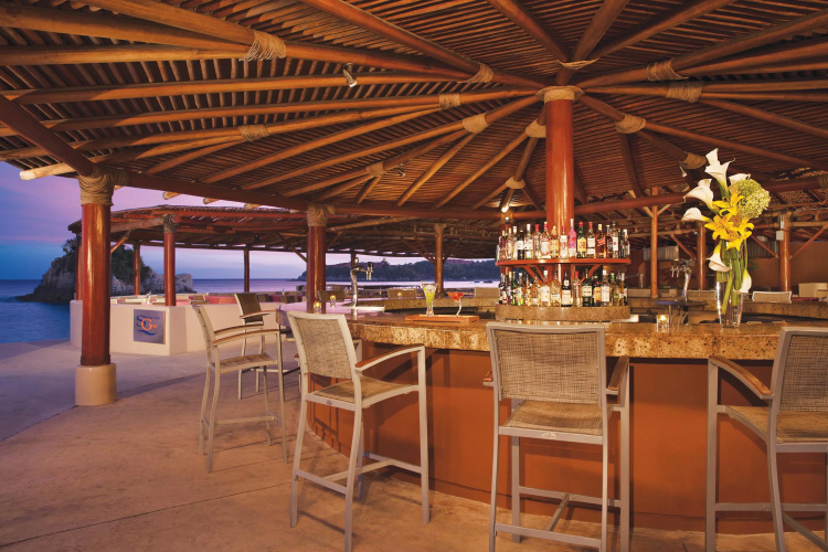 Dreams Huatulco Resort and Spa photo 25