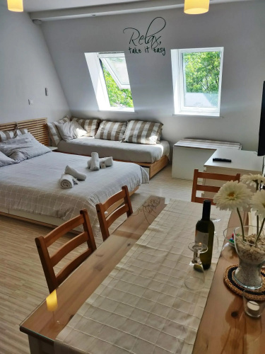 Apartment TiSa, Bovec