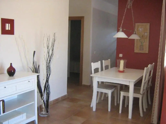 Villa Aguaviva