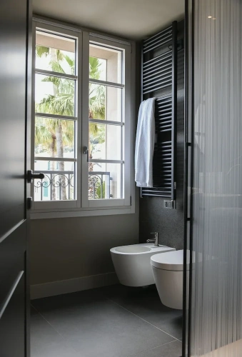 Standard room with balcony and with partial sea view