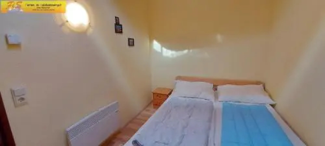 Appartement Esmeralda