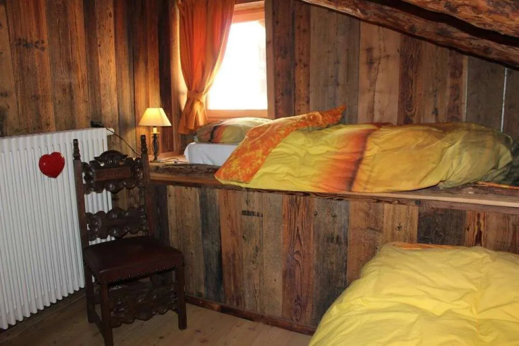 Chalet Fiore