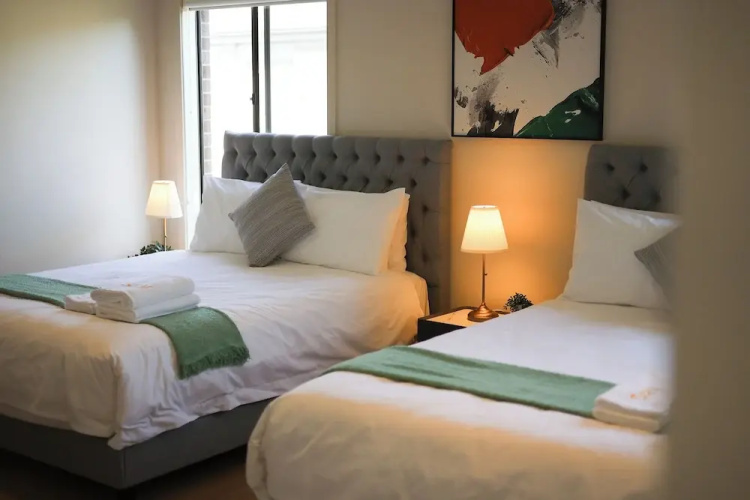 StayAU Pakenham 5 BRM Oasis Pet-friendly