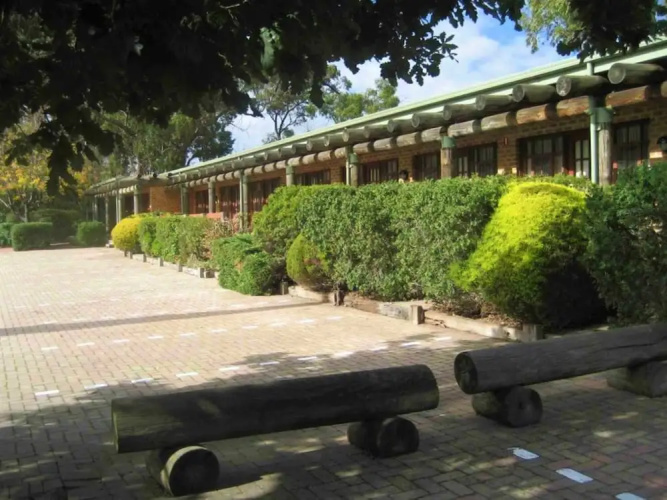 Comfort Inn Mahogany Park