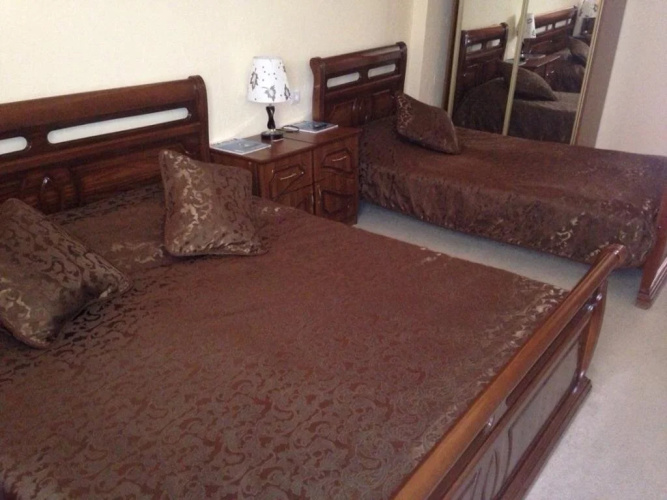 Sanahin Bridge Hotel