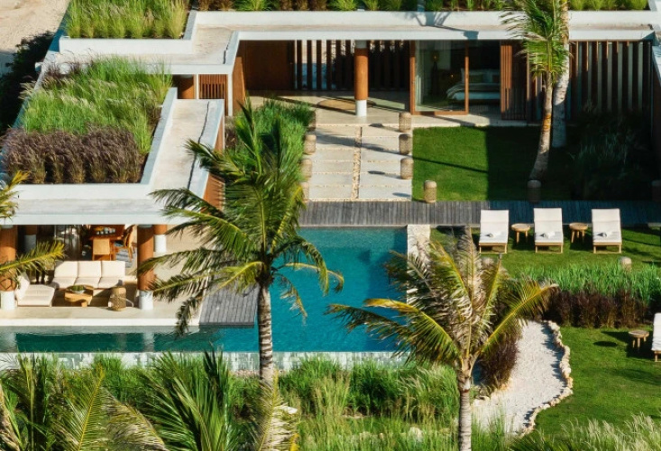 Cap Karoso Resort