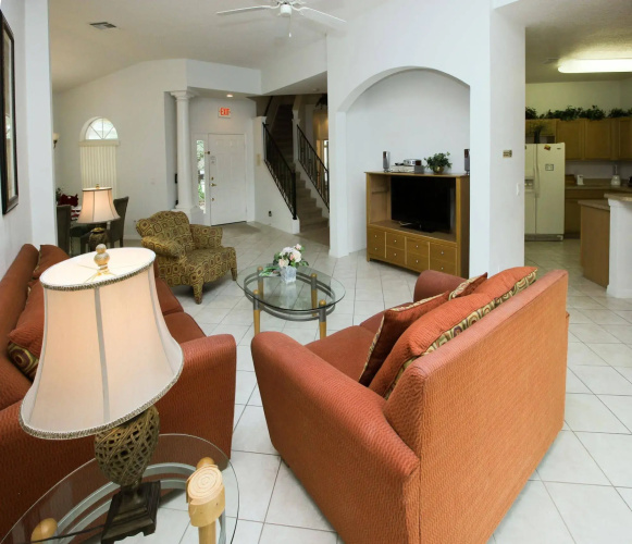 AmSun Vacation Homes