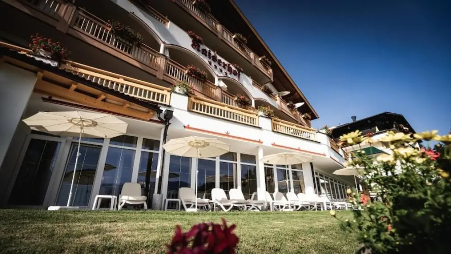 Imagen del hotel