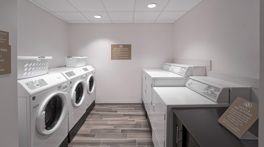 Candlewood Suites Baltimore - Inner Harbor by IHG