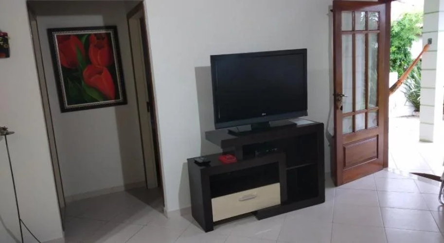 Apartamentos Recanto da Costa