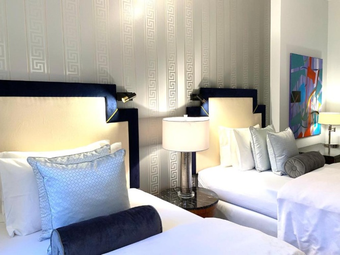 Royal Suite