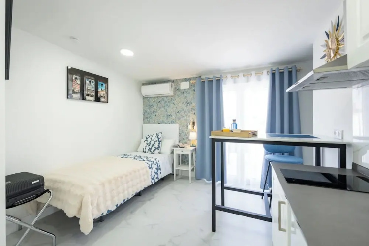 Bety Dreams Apartments