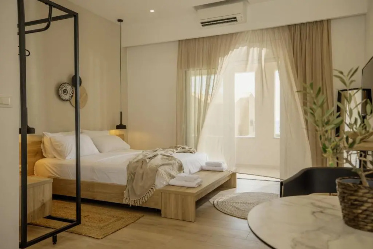 Casa Costa Suites
