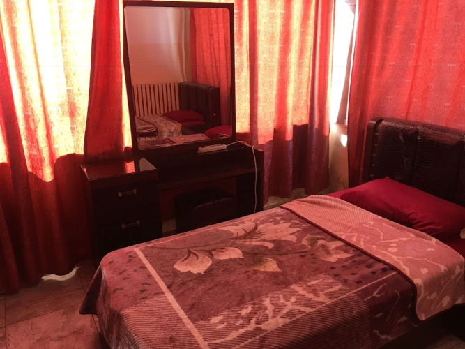 Aljazeera Hotel Apartments
