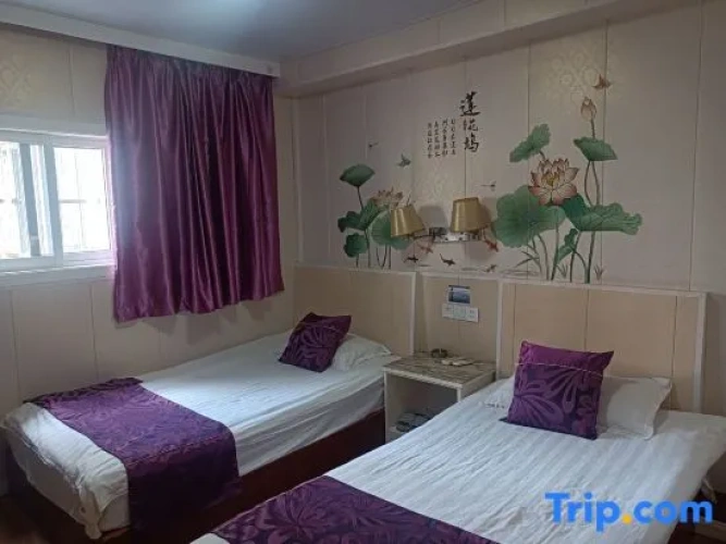 Economy Twin room