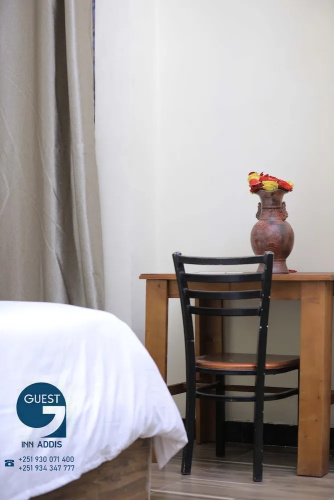 Guest Inn Addis