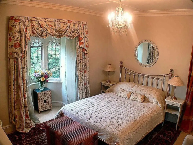 Chindit House