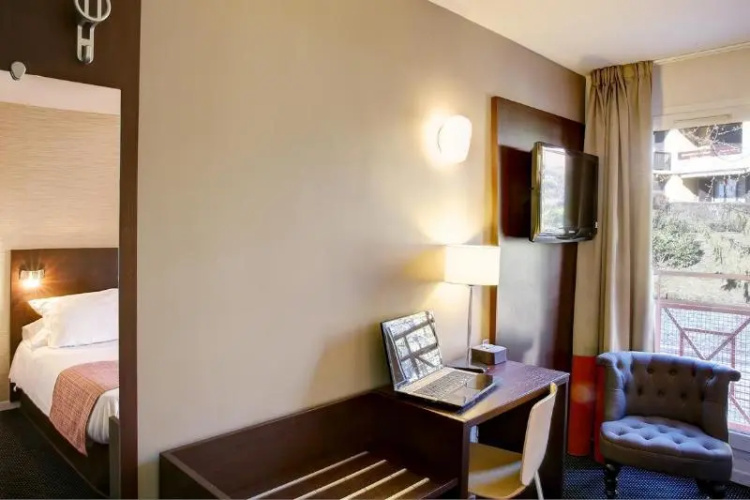 Best Western Hotel Gap