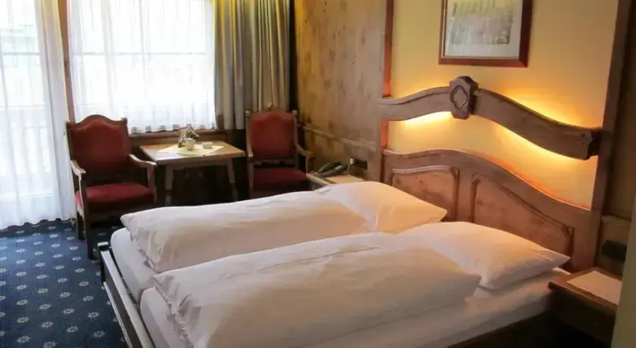 Apparthotel Knig