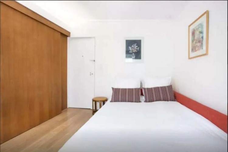 Charming apartment Montmartre