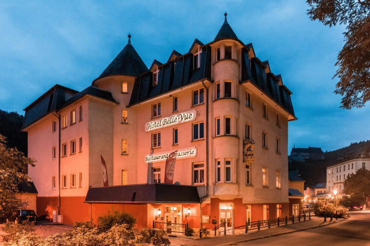 Hotelafbeelding