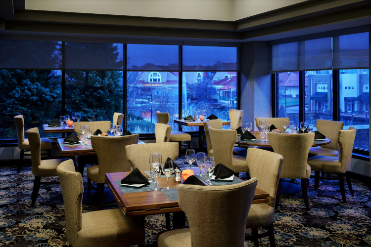 Hilton Charlotte University Place photo 33