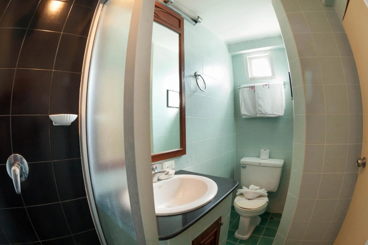 The Orchid Hotel Kalim Bay Resort