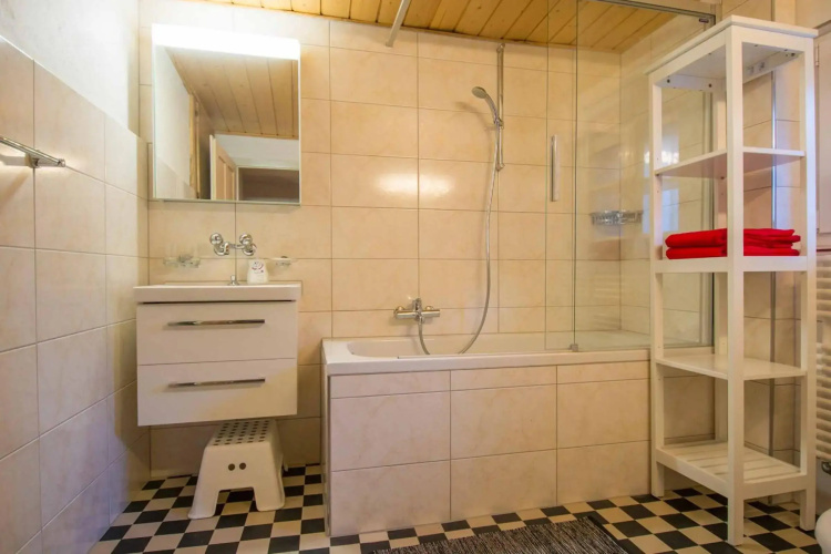 Chalet Pavillon