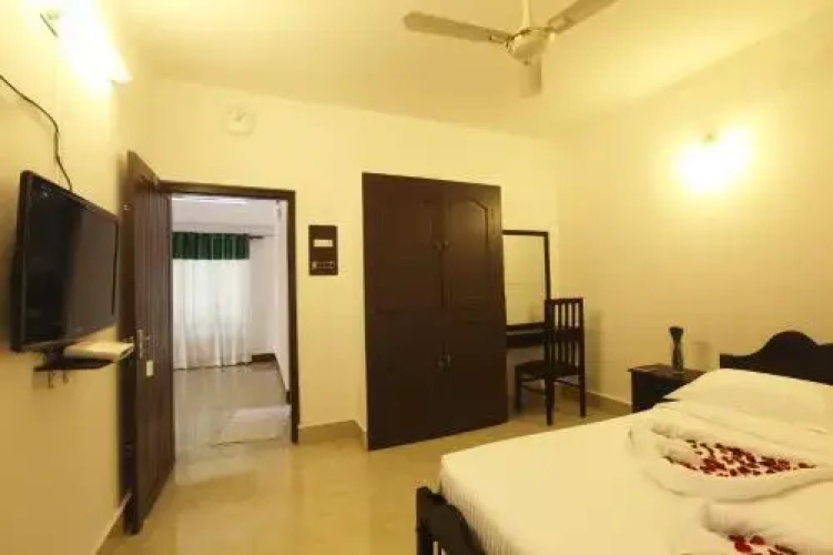 Riviera Residence