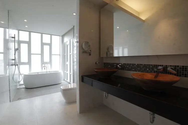 Byg Azure Private Pool Villa