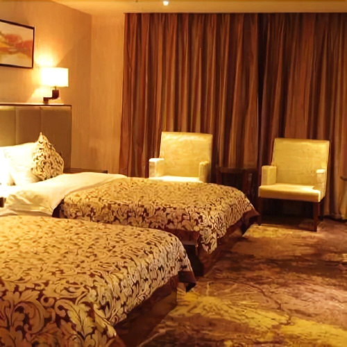 South Bay Hotel