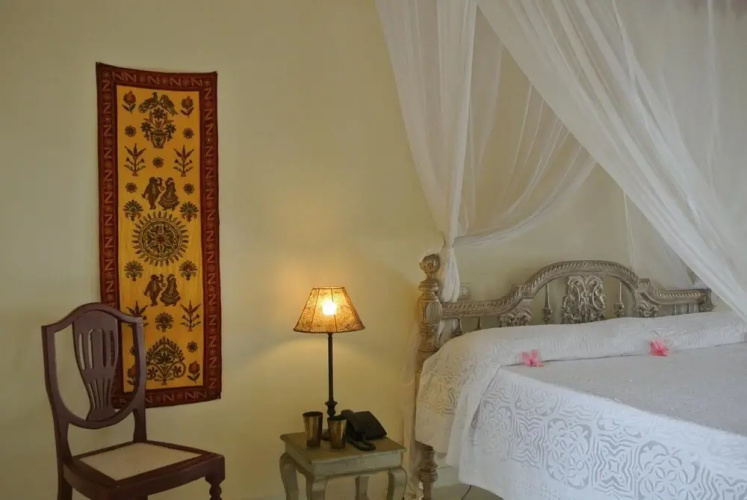 Kilili Baharini Resort & Spa